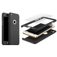 360 degrees protection case for iphone