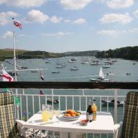 36 The Salcombe