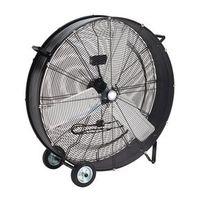 36\" DRUM FAN