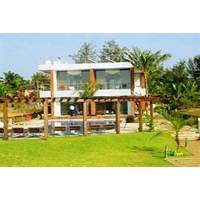 360 Degree Beach Retreat