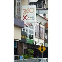 360Xpress City Center
