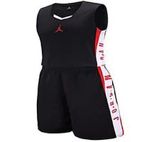 361 mens short sleeve basketball clothing setssuits shorts breathable  ...