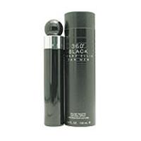 360 Black 100 ml EDT Spray