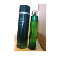 360 Green 100 ml EDT Spray