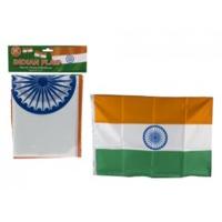 36\"x 24\" India Flag Decoration
