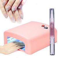 36w uv Nail Lamp Light Therapy M...