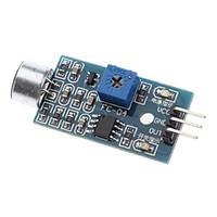 3~6V Sound Sensor Module for (For Arduino)
