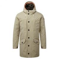 364 3 in 1 Hooded Jacket Camel BrntOr