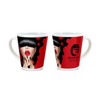 36 x Personalised Espresso Mug - Hairdressers Designs - National Pens