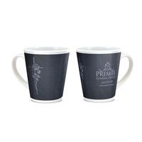 36 x Personalised Espresso Mug - Funeral Services Designs - National Pens