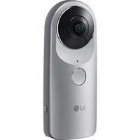 360-vision camera LG Electronics Friends 360° 13 MPix Titanium Wi-Fi