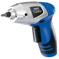 3.6v Li-ion S/driver & Acc