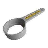 361T Box Ring Immersion Heater Spanner