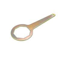 360Q Flat Steel Immersion Spanner