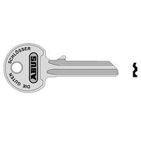 36/55 55mm Right Hand Key Blank
