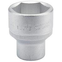 36mm 6pt Socket 1/2dr Bulk