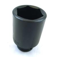 36mm Toolzone 1/2\'\' Drive 6 Pt. Double Deep Impact Socket