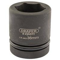 36mm Impact Socket 1\"dr