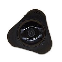 360 Degree IP Camera WIFI Panoramic VR Fisheye 960P Surveillance with TF Card Slot