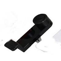 360 Degree Rotation of Automobile Air Conditioning Vent Port Universal Mobile Phone Holder