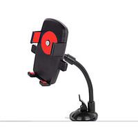 360 Rotary Bent Pipe Automatic Lock / Creative Car Mobile Phone Support /GPS Navigation Support