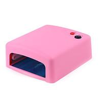 36W Nail Dryer Nail UV Lamp