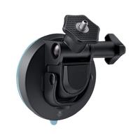 360Fly Suction Mount with 1/4-20 Screw Attachment