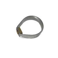 36mm rixen kaul contour clamp for seat pillar adapter