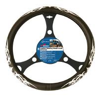 37-39cm Tribal Wheel Cover