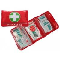 37 Piece First Aid Kit For Household Use