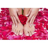 37 instead of 75 for a fungal nail treatment on one hand or one foot f ...