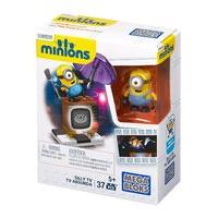 37 Piece Minions Movie Silly Tv