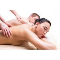 37 instead of 100 for a one hour relaxation couples massage at tantali ...