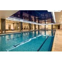 37 instead of up to 90 for an eight hour spa retreat with spa access a ...