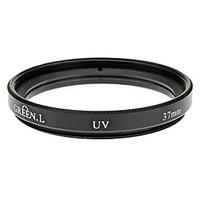 37mm UV Filter Lens Protector for Olympus E-P1 E-P2