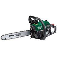 37cc Petrol Chainsaw 400mm