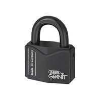 37/55mm Granit Plus Padlock Carded