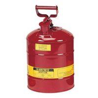 378ltr steel safety can for flammable liquid