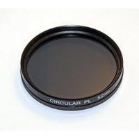 37mm Circular Polarising Filter