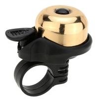 38g Brass Lightweight Handlebar Bicycle Bell Horn Loud Sound