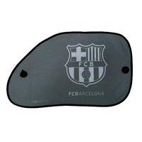 38x 65cm Pack Of 2 Fc Barcelona Car Sun Shades