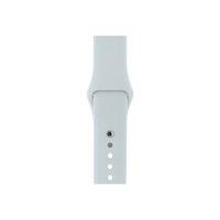 38mm Mist Blue Sport Band - S/M & M/L