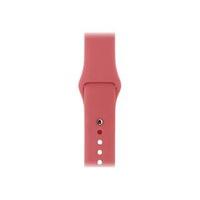 38mm Camellia Sport Band - S/M & M/L