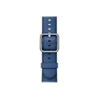 38mm Sapphire Classic Buckle