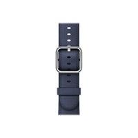 38mm Midnight Blue Classic Buckle