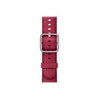 38mm Berry Classic Buckle
