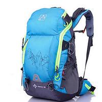 38 L Rucksack Leisure Sports Camping Hiking Jogging Multifunctional