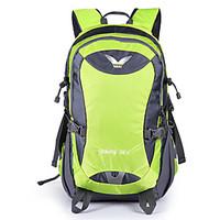 38 L Rucksack Climbing Leisure Sports Camping Hiking Rain-Proof Dust Proof Breathable Multifunctional