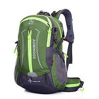 38 l rucksack climbing leisure sports camping hiking waterproof wearab ...