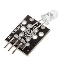 38khz for arduino compatible ir infrared transmitter module